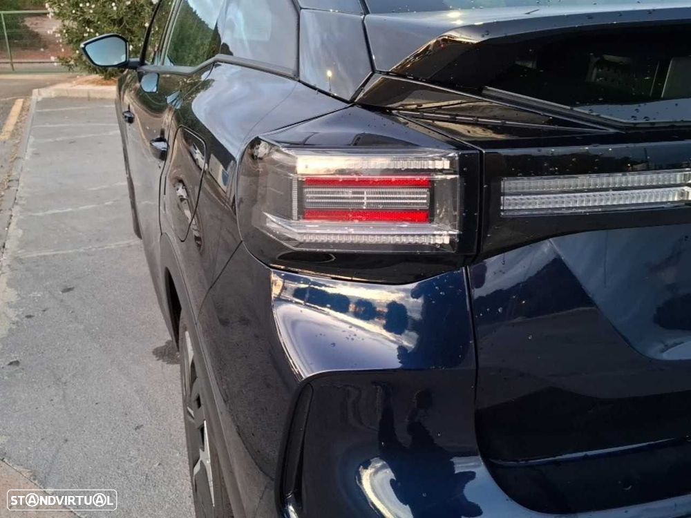 Citroën e-C4 54 kWh Autonomia Alargada Plus - 17