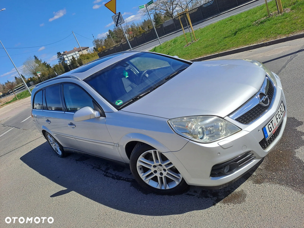 Opel Vectra
