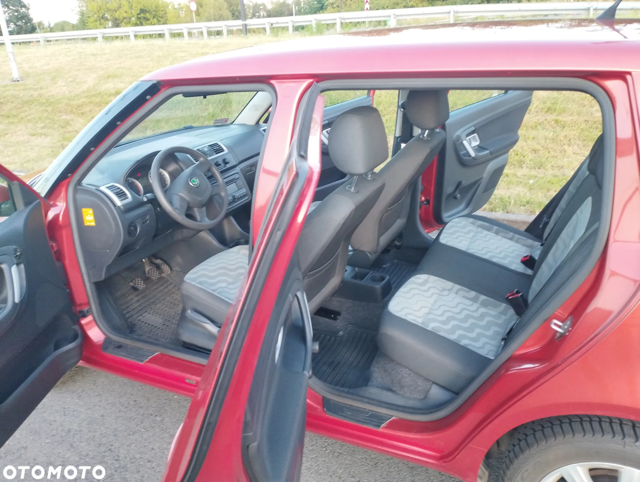 Skoda Fabia 1.2 12V Style - 5