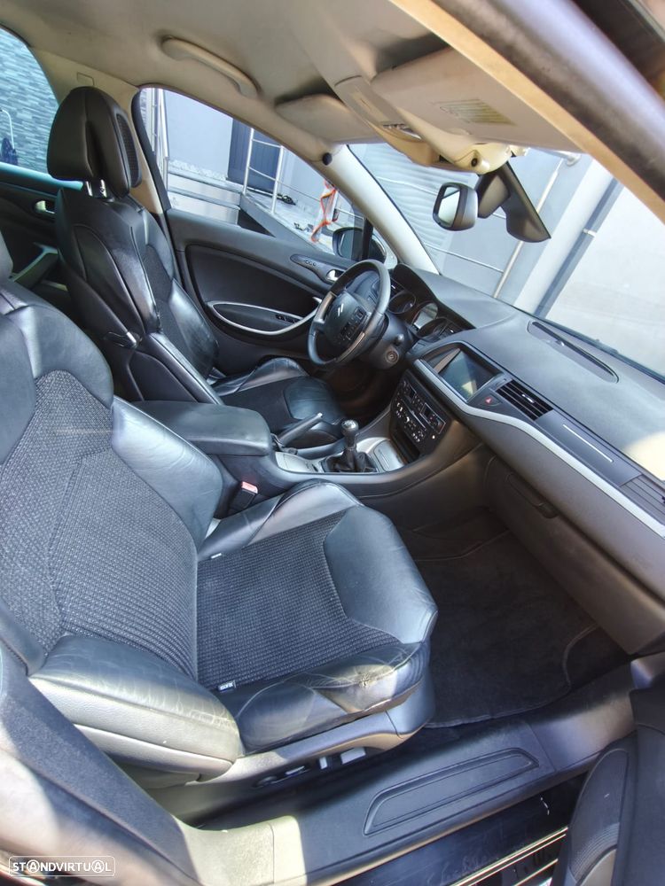 Citroën C5 1.6 HDi Collection - 8