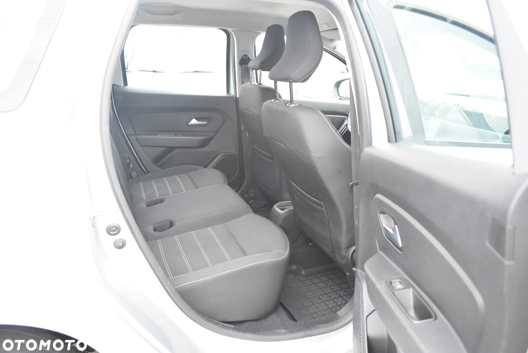 Dacia Duster 1.5 Blue dCi Comfort 4WD - 15
