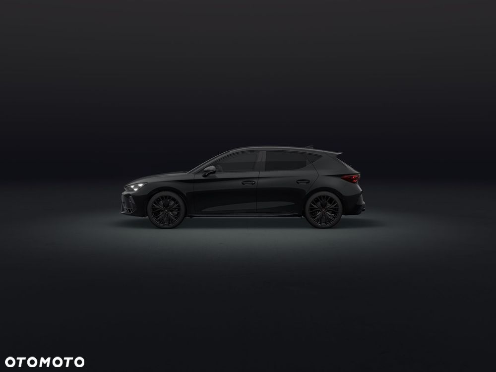 Cupra Leon 2.0 TSI VZ DSG - 4
