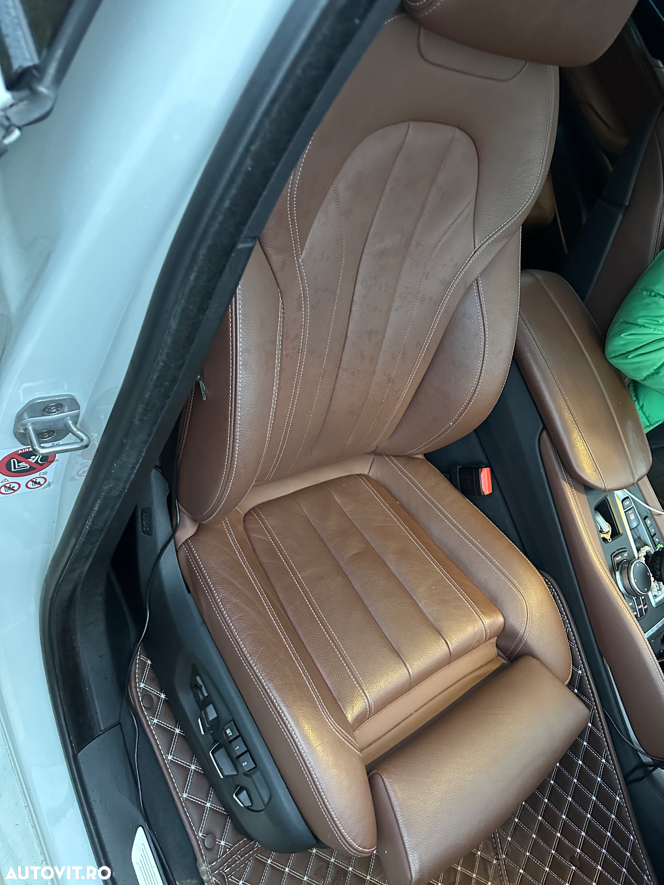 BMW X6 xDrive40d - 4