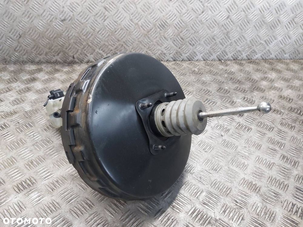 SERWO + POMPA HAMULCOWA VOLKSWAGEN TRANSPORTER T5 VW T5 7H0612101H - 1