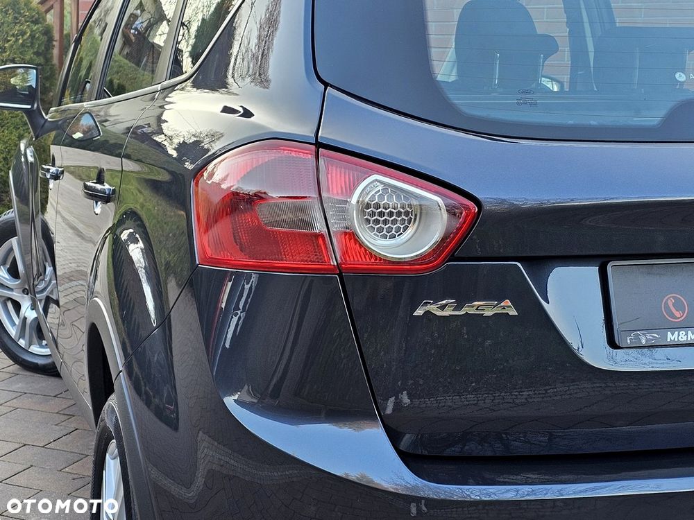 Ford Kuga 2.0 TDCi 2x4 Trend - 18