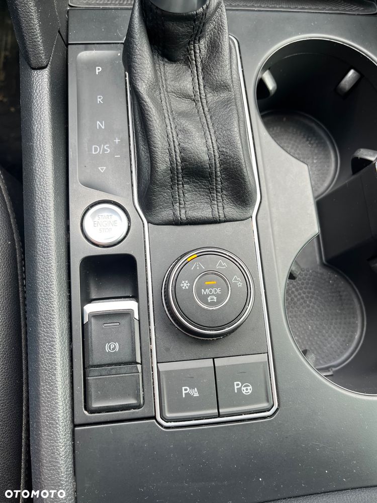 Volkswagen Atlas - 19