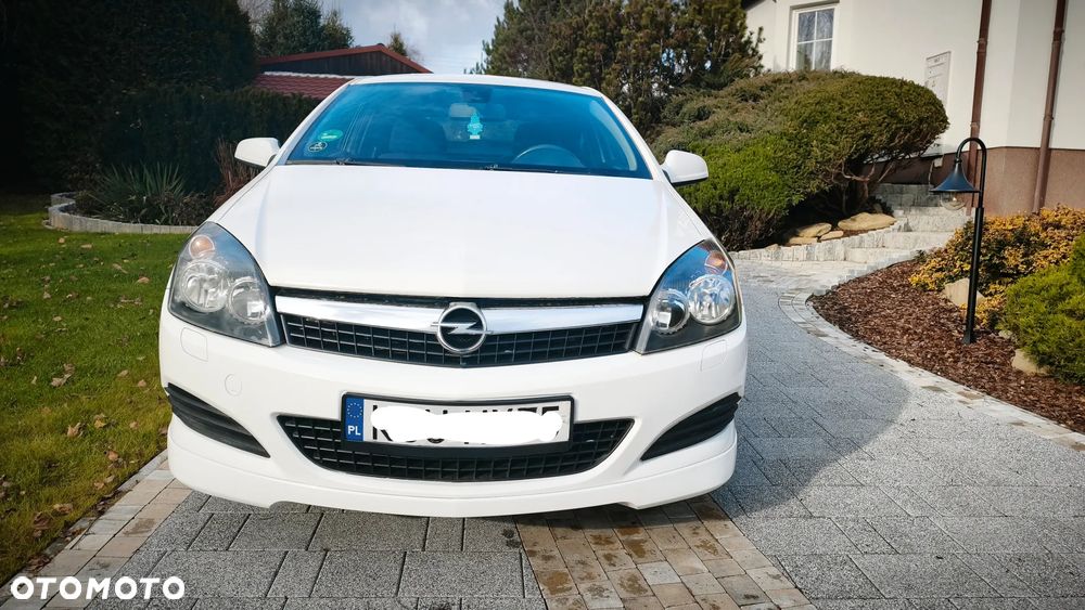 Opel Astra 1.4 Selection - 14