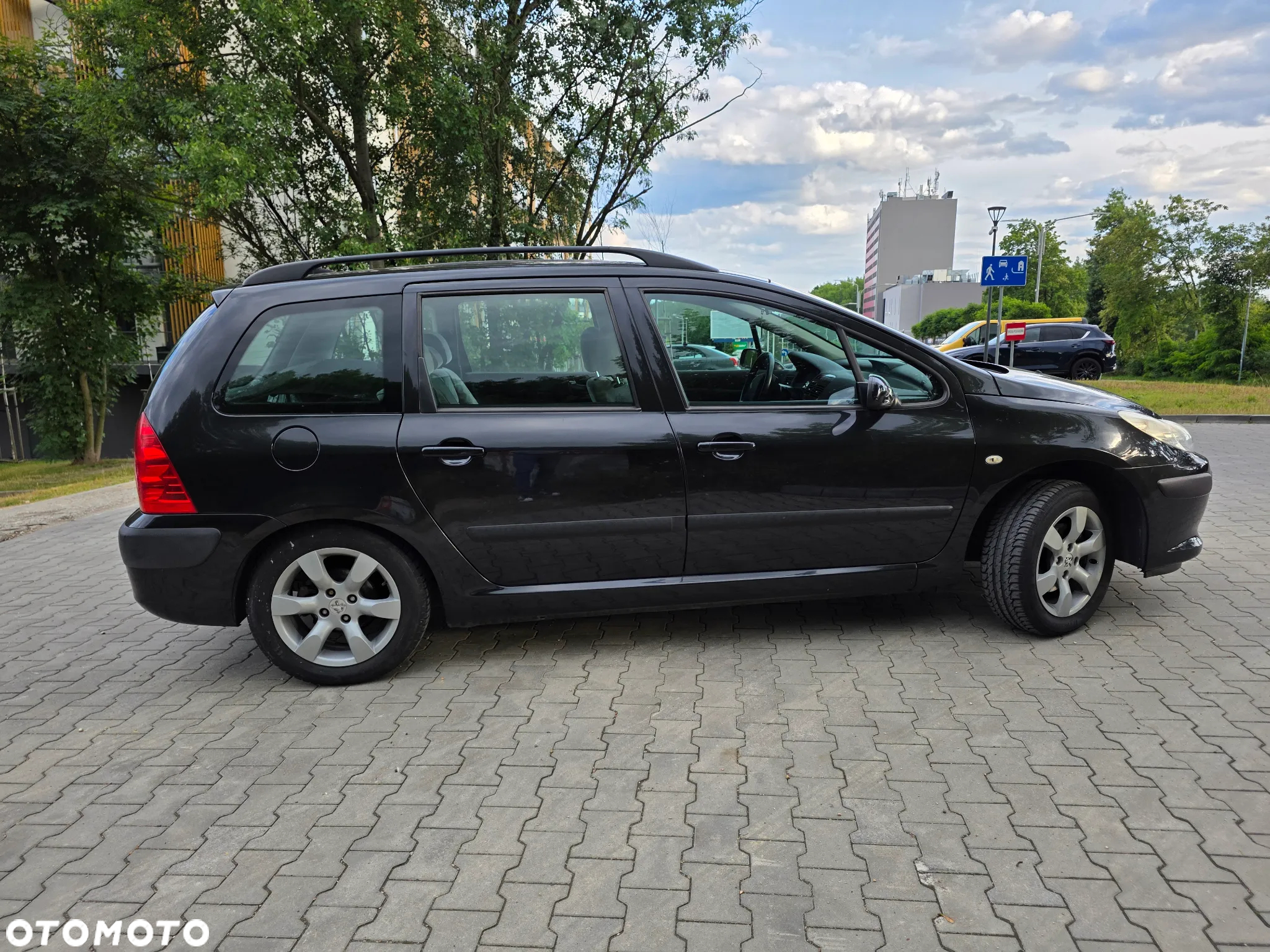 Peugeot 307 - 3