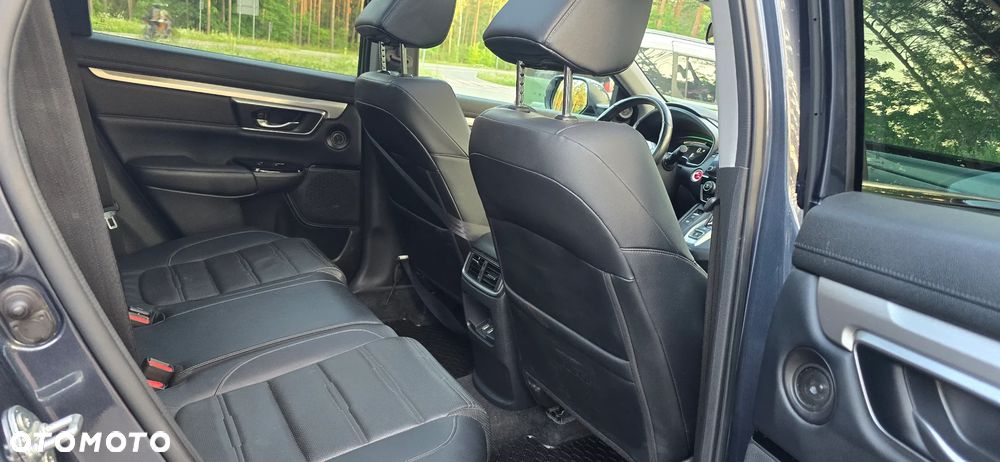 Honda CR-V 2.0 i-MMD Executive (Honda Connect+) - 27