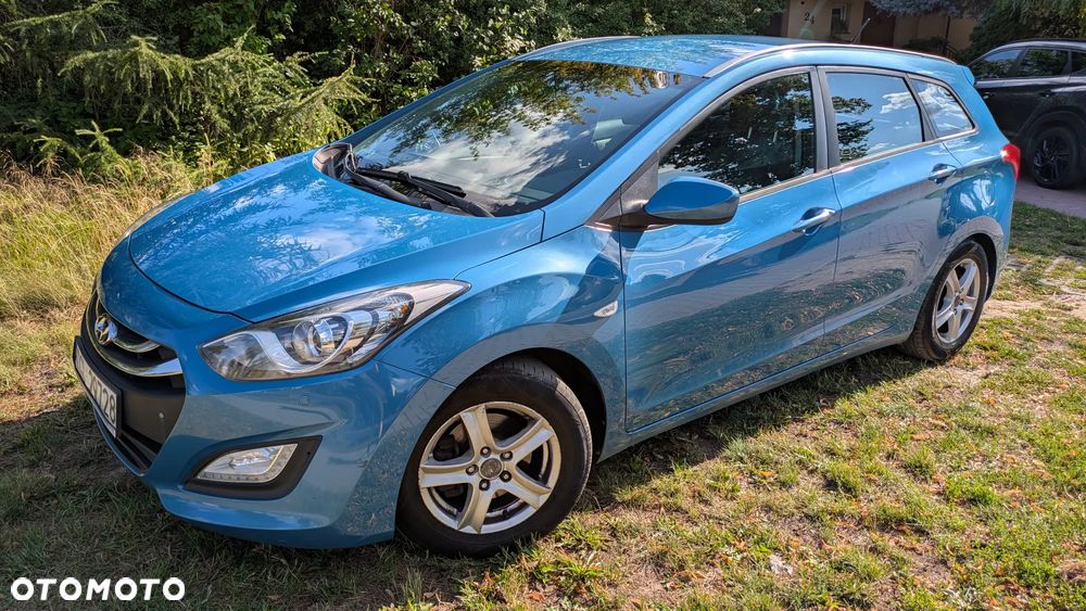 Hyundai i30 1.6 GDI Comfort - 3