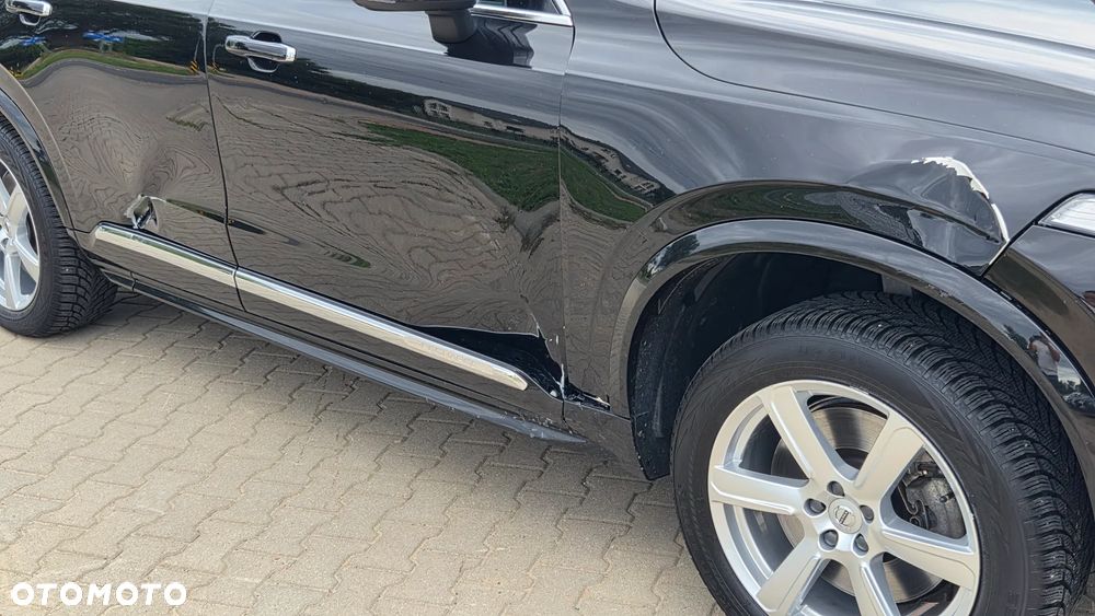 Volvo XC 90 - 3