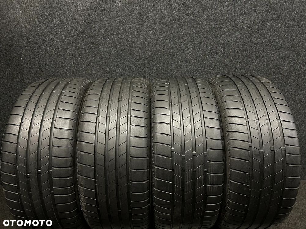 Opony letnie Bridgestone Turanza T005 225/45/17 91W 4szt. - 1