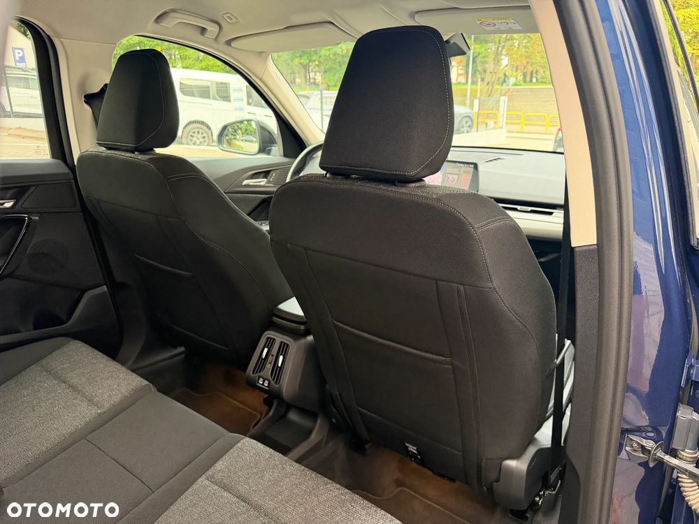 BMW X1 xDrive20d mHEV xLine - 20