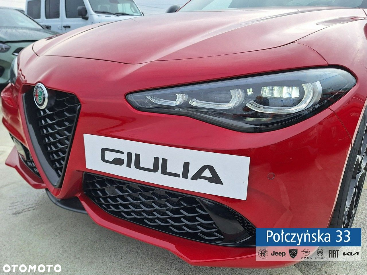 Alfa Romeo Giulia - 16