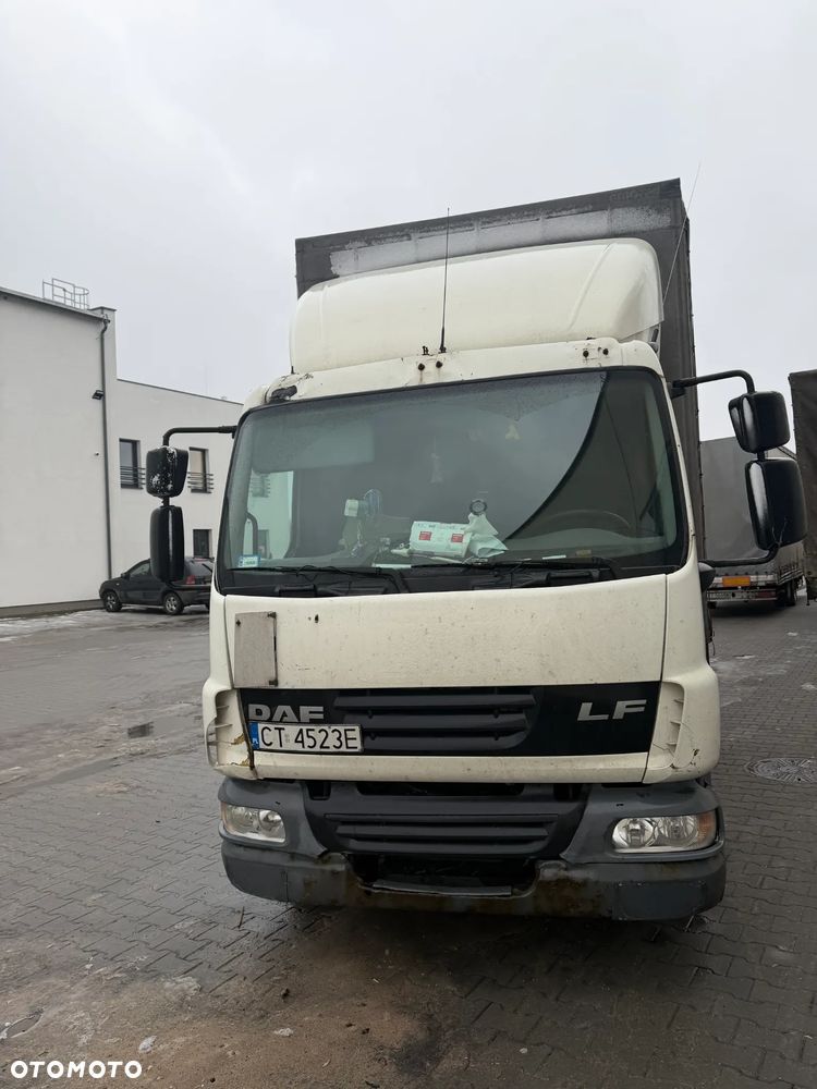 DAF LF - 10