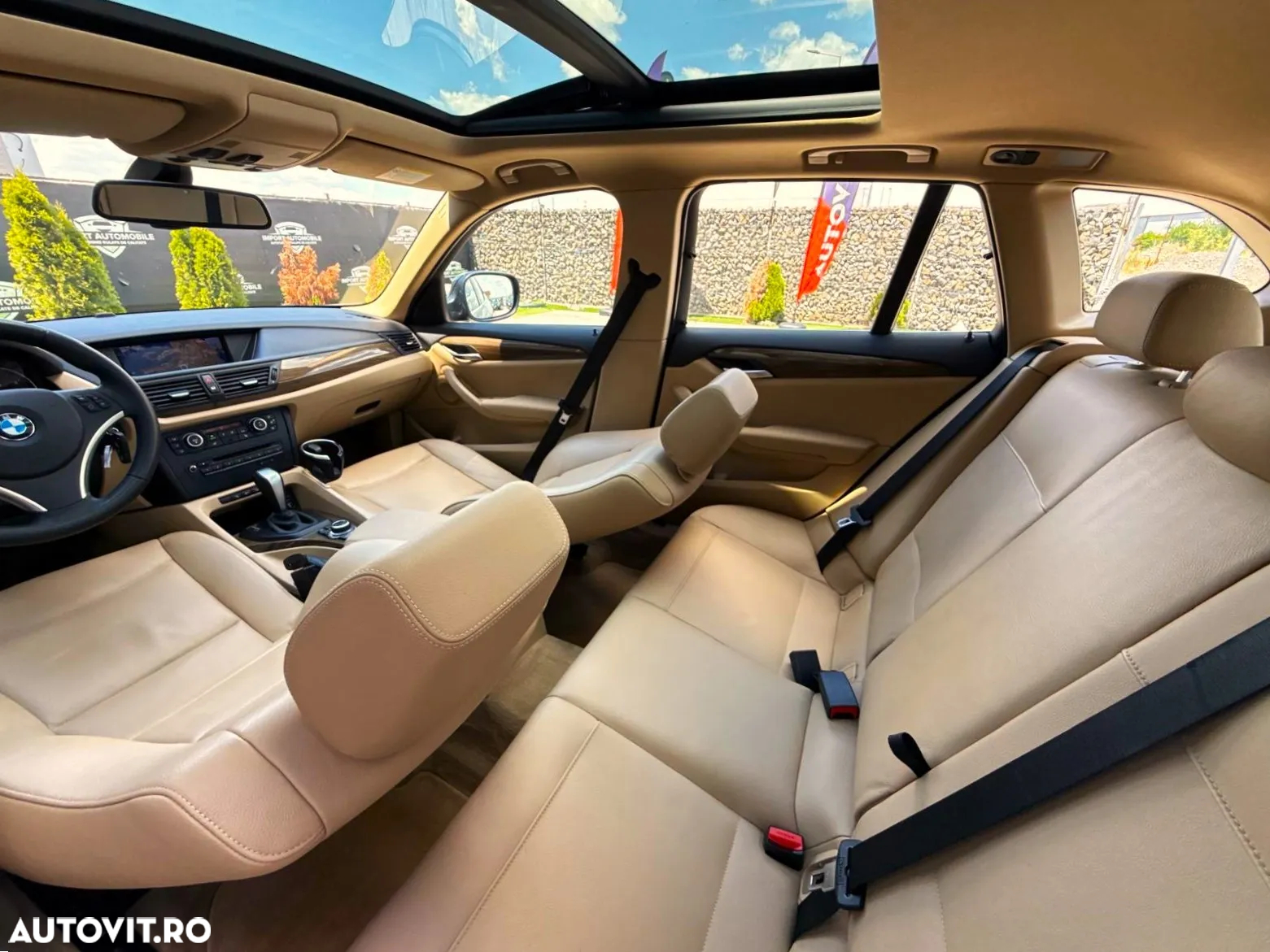 BMW X1 xDrive23d Aut. - 26