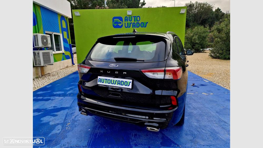 Ford Kuga 1.5 EcoBoost ST-Line - 6