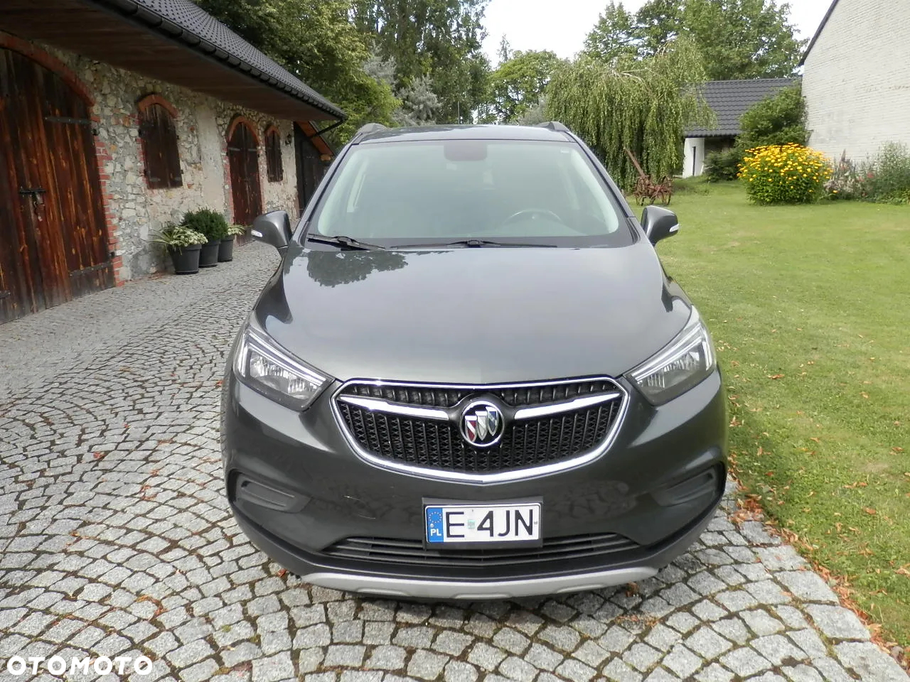 Buick Encore - 7