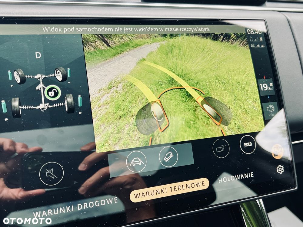 Land Rover Range Rover Sport S 3.0 D HSE Dynamic Stealth - 24