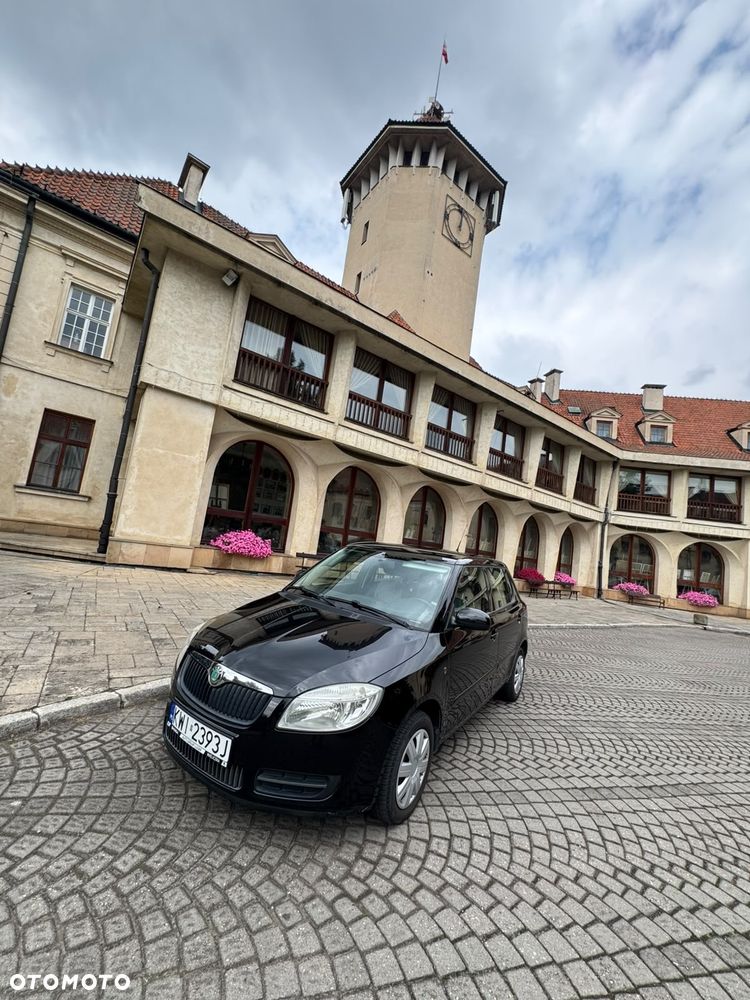 Skoda Fabia 1.2 12V Style - 2