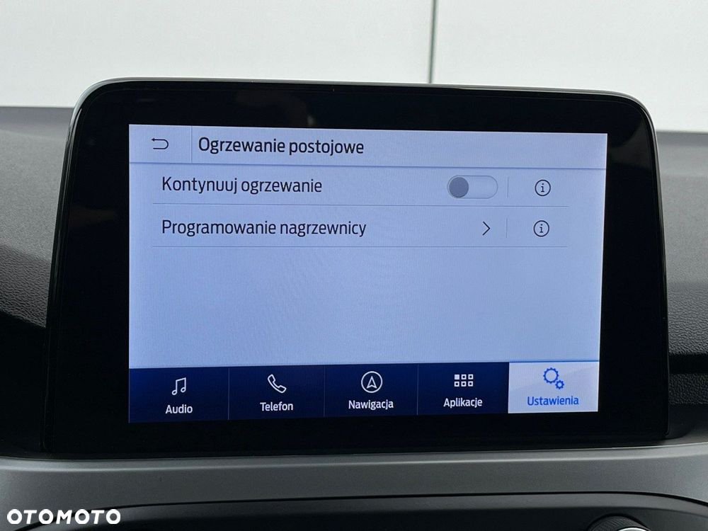 Ford Focus 1.5 EcoBlue Start-Stopp-System COOL&CONNECT - 34