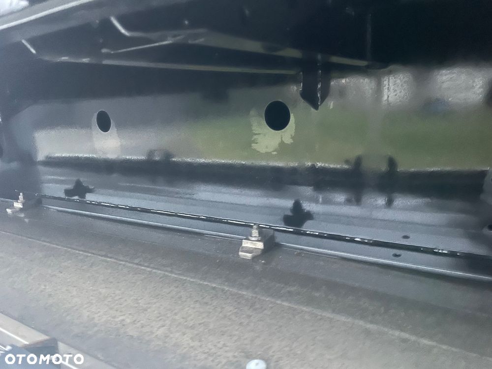 Krone Krone SD coilmulda mulda - 8