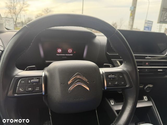 Citroën C4 1.5 BlueHDi Shine S&S EAT8 - 29