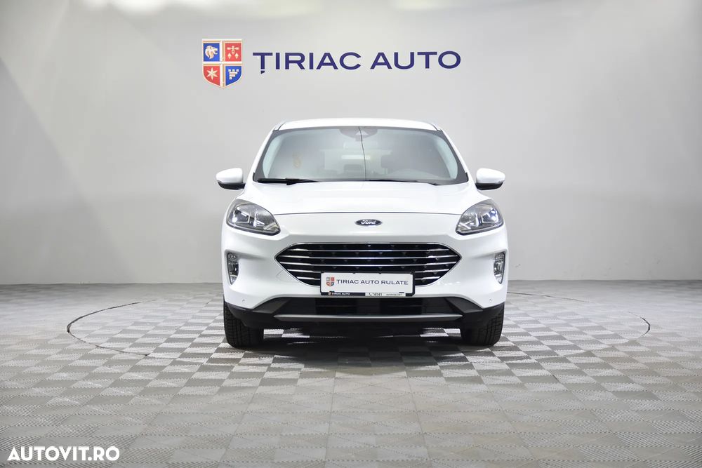 Ford Kuga - 9