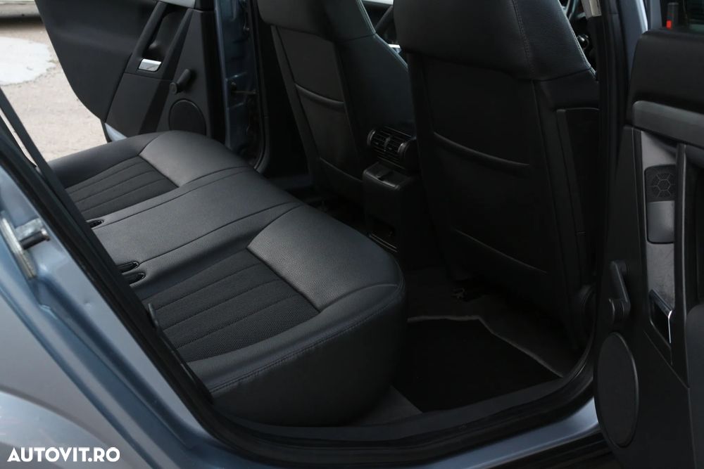 Opel Vectra 1.9 CDTI Automatik - 9