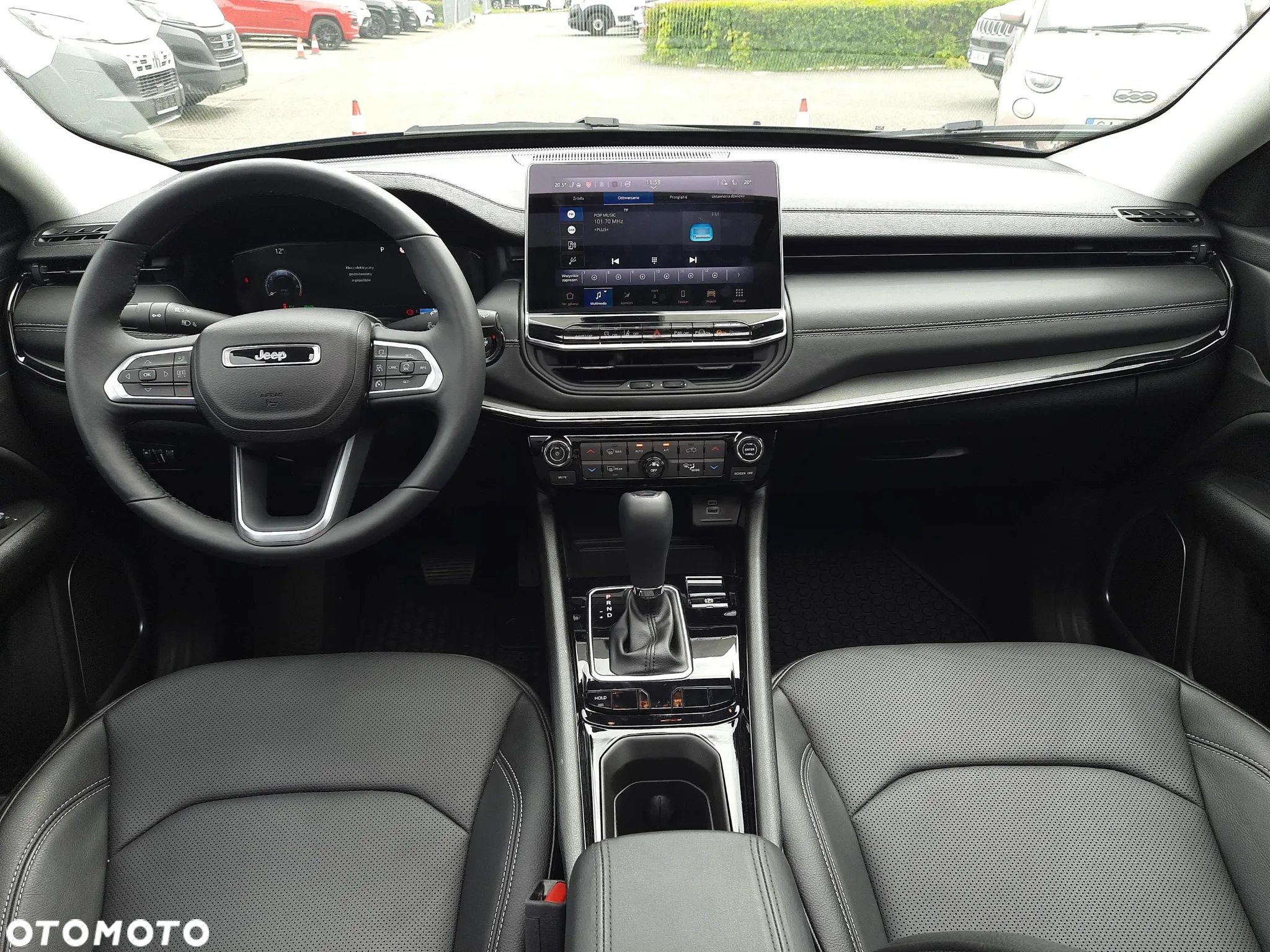 Jeep Compass - 21
