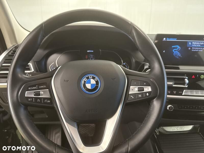 BMW X3 - 11