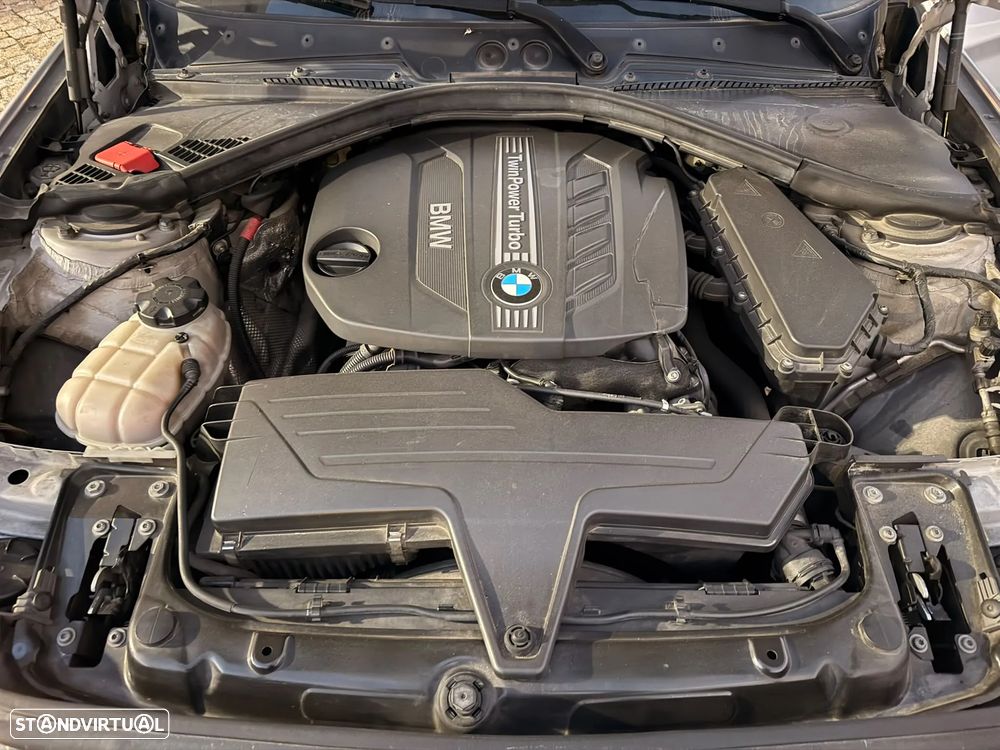 BMW 120 d xDrive - 6