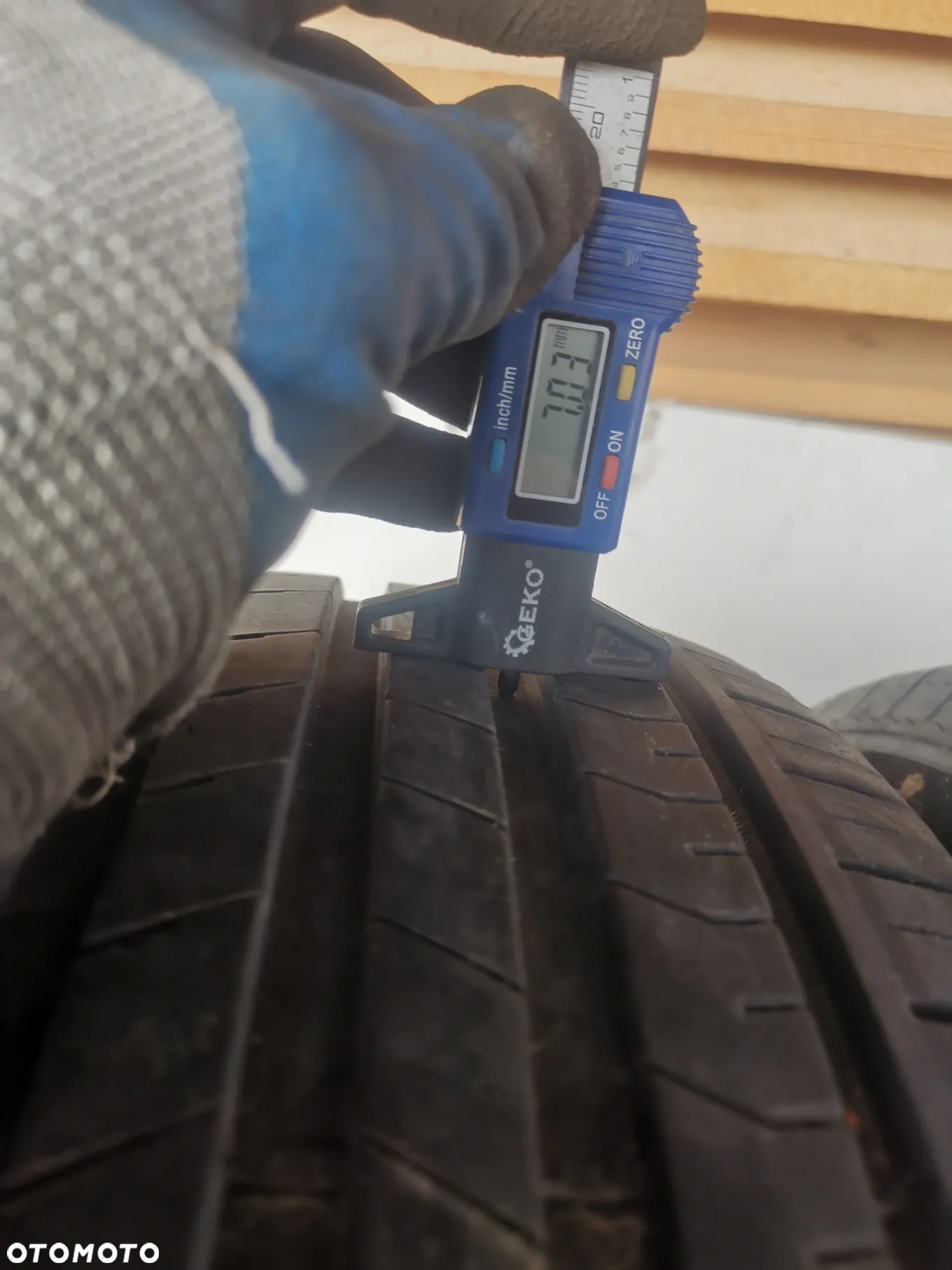 Opony Letnie 215/60 R16 99V Apollo Alnac 4G - 6