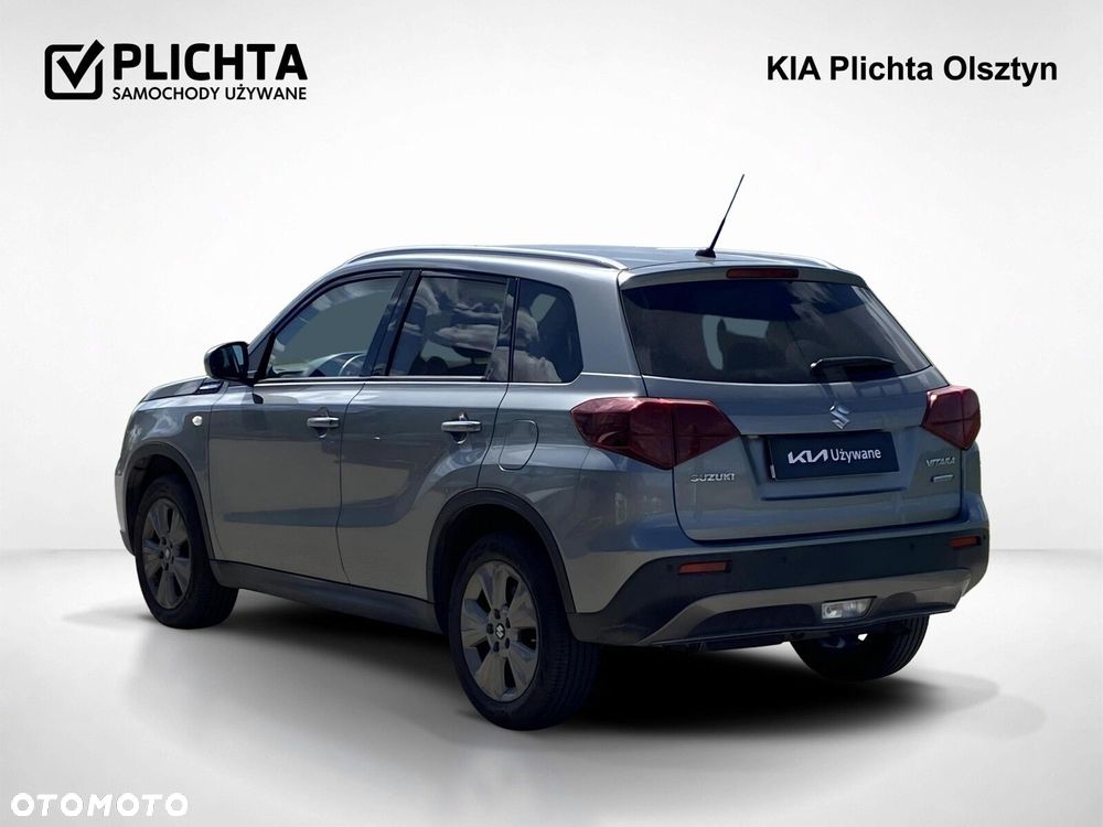 Suzuki Vitara - 4