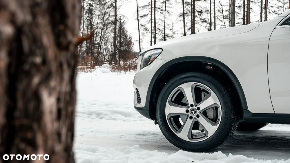 Mercedes-Benz GLC - 4