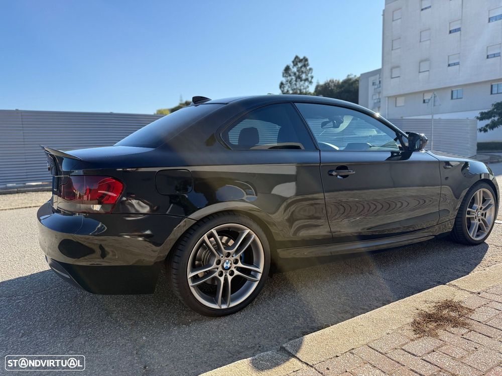 BMW 118 d Cabrio - 2