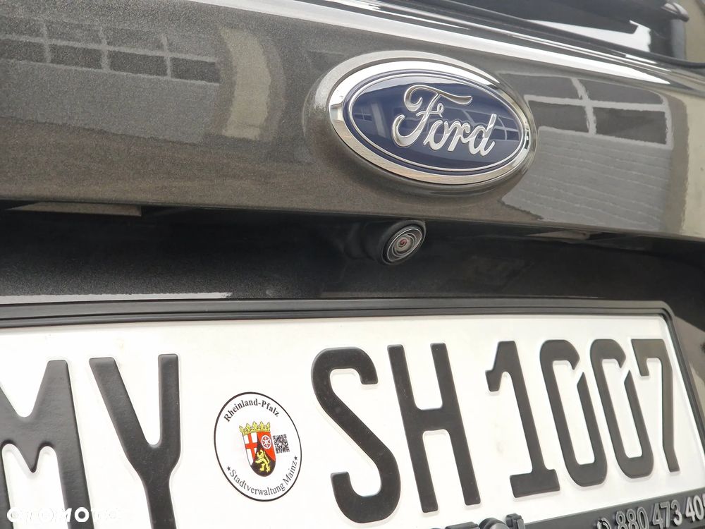 Ford Kuga 2.0 TDCi 4x4 Titanium - 11