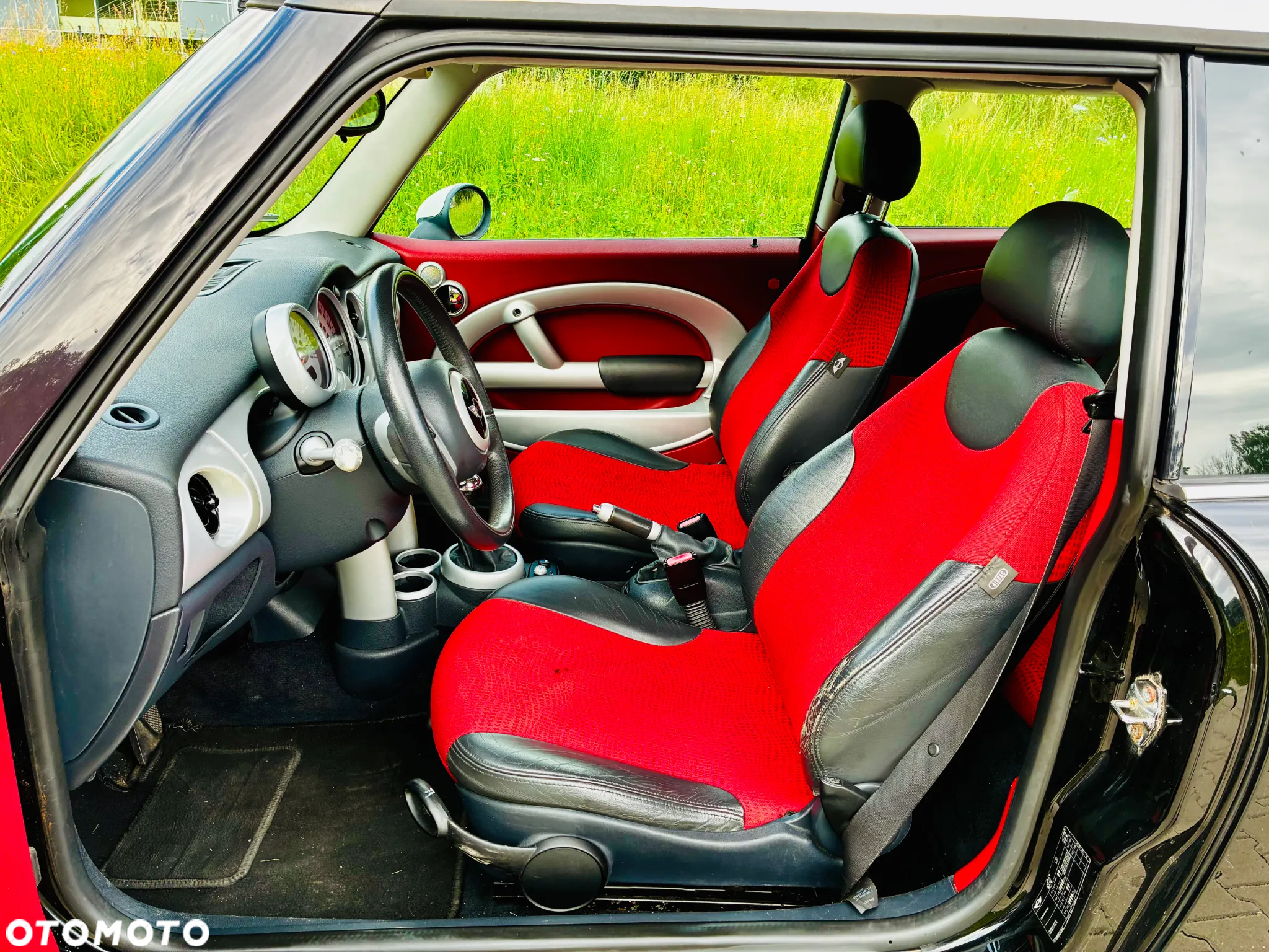 MINI Cooper - 8