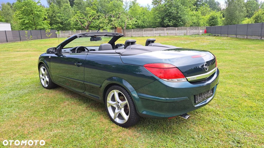 Opel Astra 1.6 Edition - 9