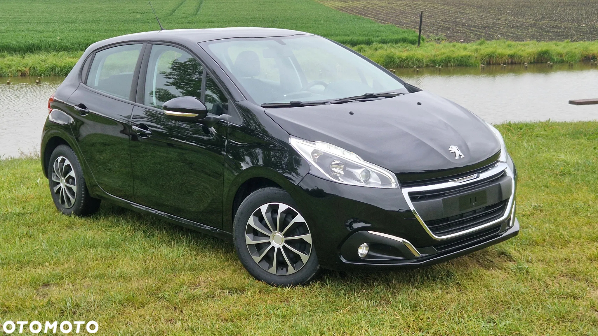 Peugeot 208 1.5 BlueHDi Active Pack S&S - 6