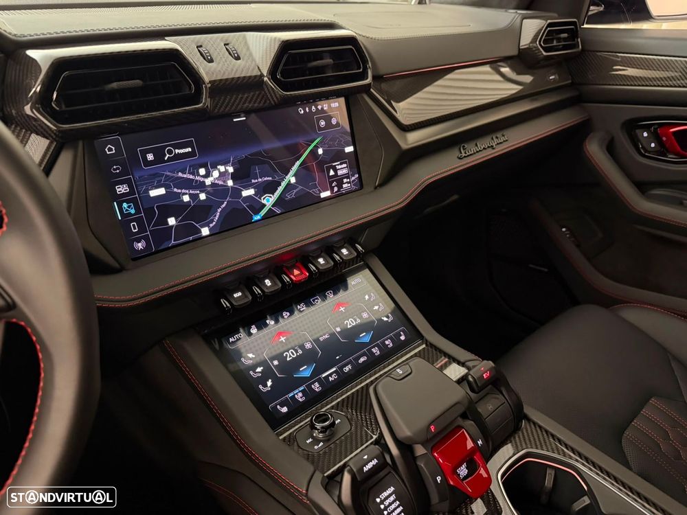 Lamborghini Urus 4.0 V8 SE - 30
