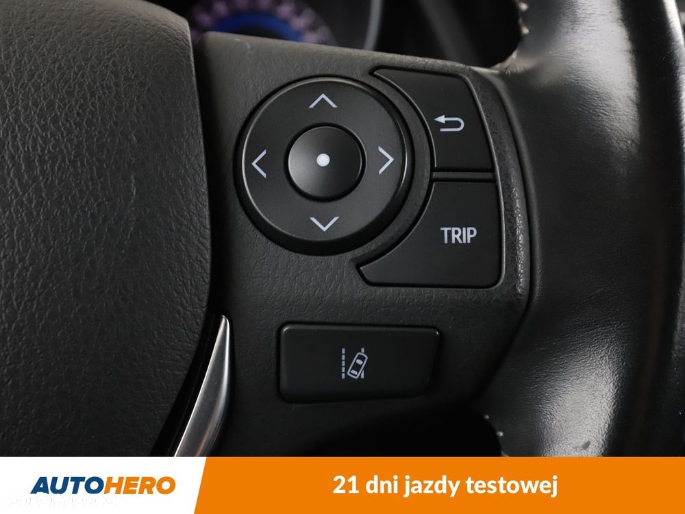 Toyota Auris - 28