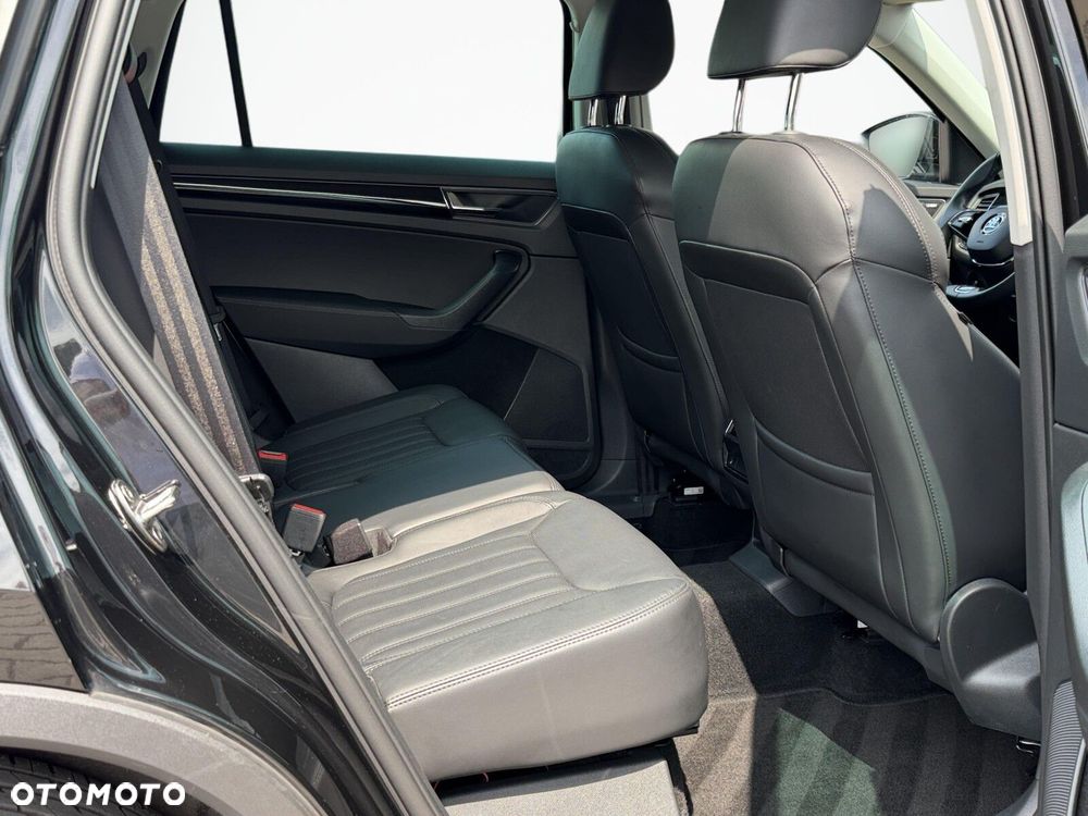Skoda Kodiaq 2.0 TDI 4x4 L&K DSG - 16