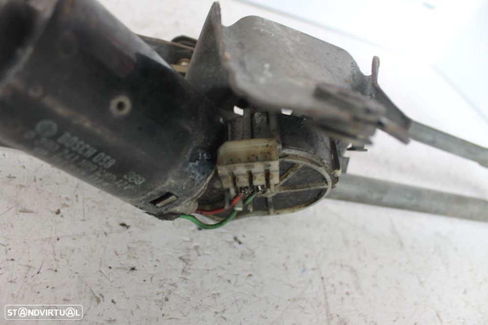 Limpa Para Brisas VW Golf III - 3