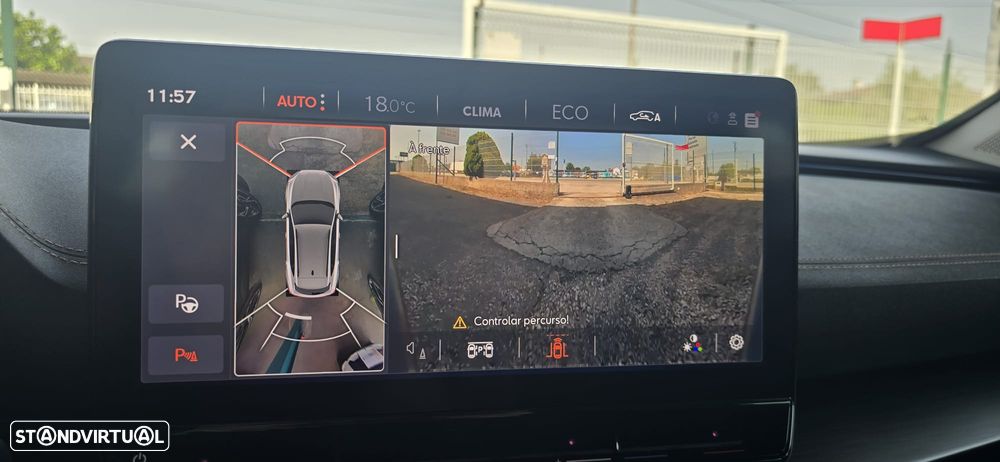 Cupra Formentor 1.4 e-Hybrid DSG - 46