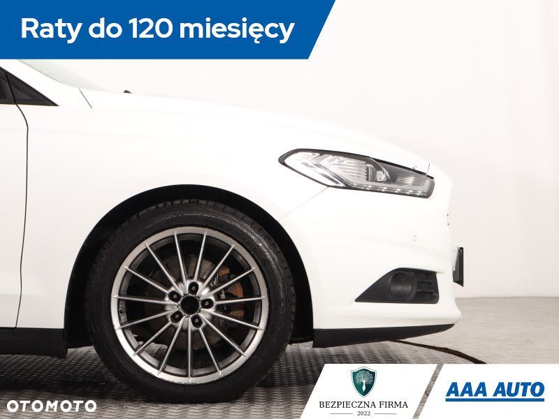 Ford Mondeo - 16