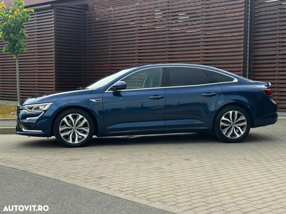 Renault Talisman BLUE dCi 160 EDC INTENS - 6