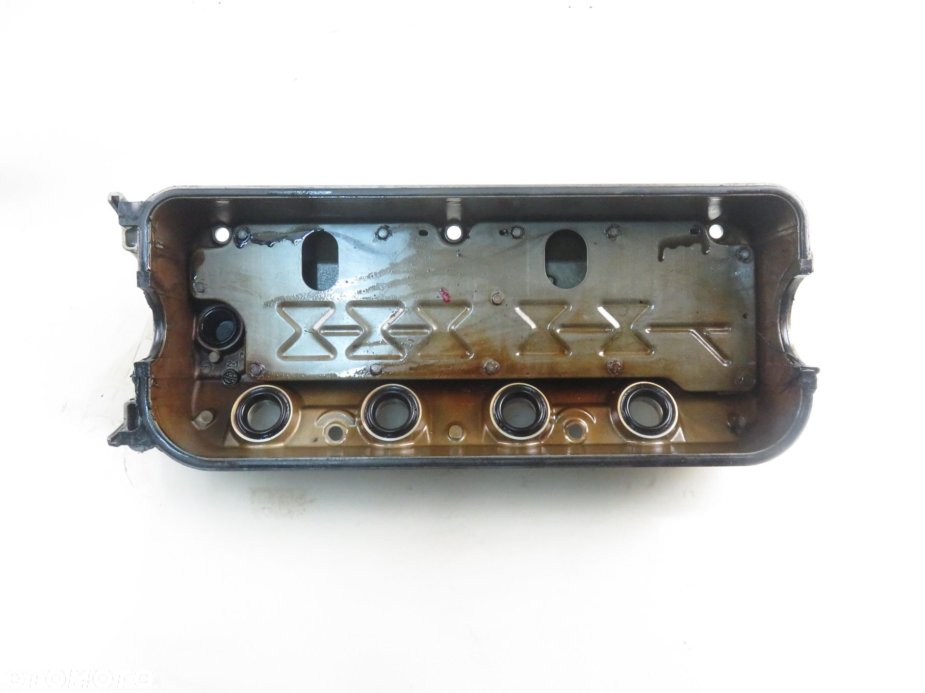 POKRYWA ZAWORÓW HONDA ACCORD VI 1.8 i - F18B2 F18B2 - 3