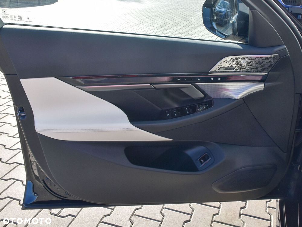 BMW Seria 5 - 20