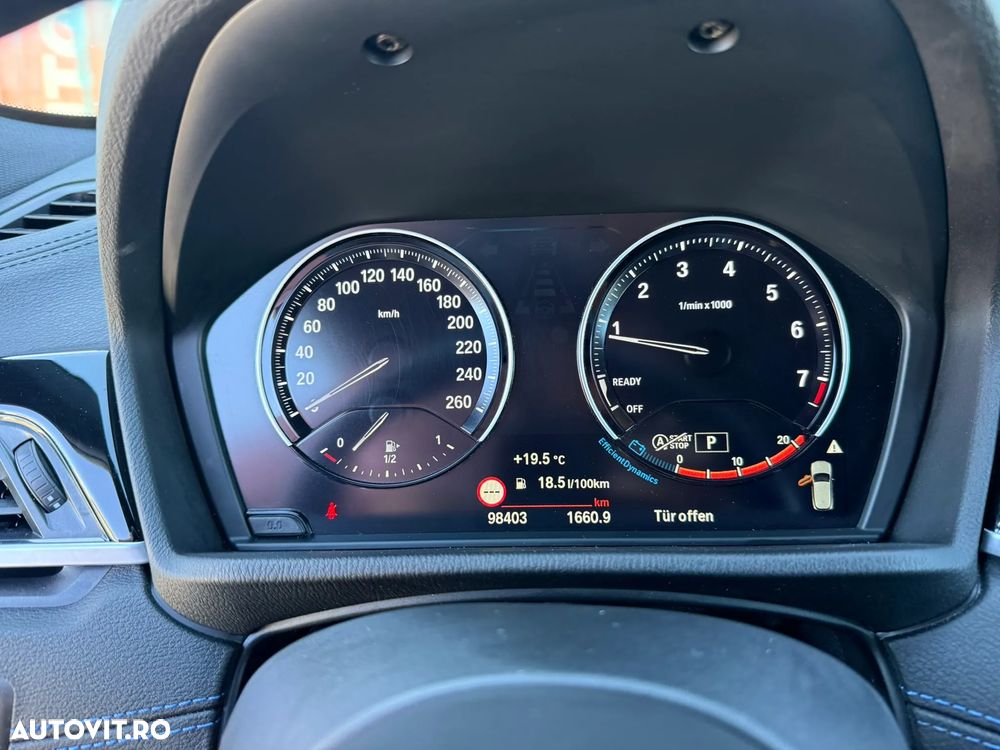 BMW X2 sDrive20i Aut. M Sport - 36